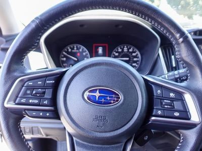 2023 Subaru Outback - Photo 13