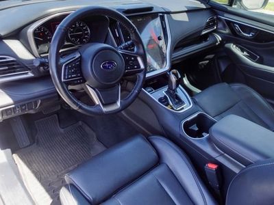 2023 Subaru Outback - Photo 12