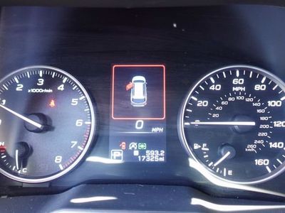2023 Subaru Outback - Photo 16