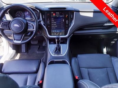 2023 Subaru Outback - Photo 4