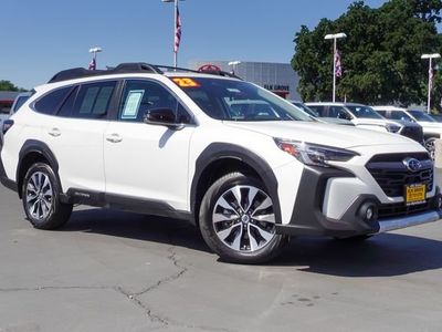 2023 Subaru Outback - Photo 6