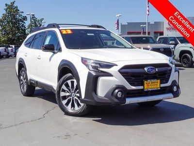 2023 Subaru Outback - Photo 2
