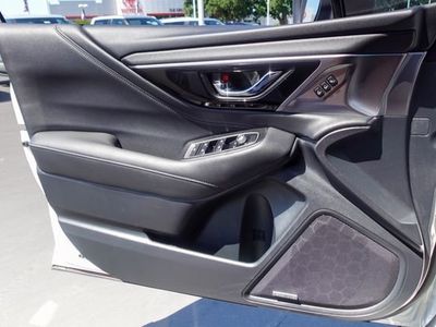 2023 Subaru Outback - Photo 21