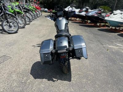 2026 Honda Rebel 1100T DCT - Photo 5