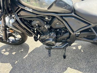 2026 Honda Rebel 1100T DCT - Photo 4