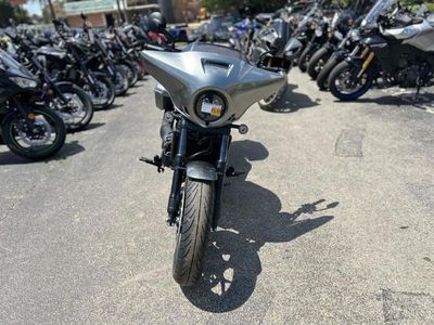 2026 Honda Rebel 1100T DCT - Photo 11