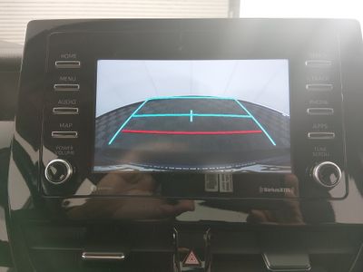 2023 Toyota Camry - Photo 16