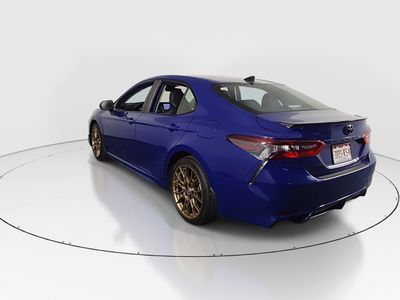 2023 Toyota Camry - Photo 5