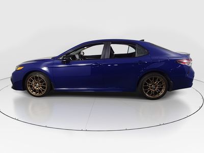2023 Toyota Camry - Photo 4