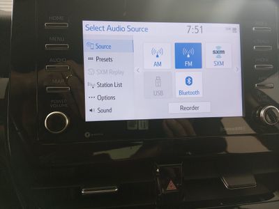 2023 Toyota Camry - Photo 19