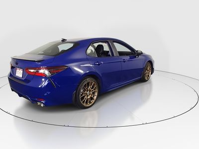 2023 Toyota Camry - Photo 7
