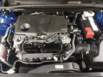2023 Toyota Camry - Photo 9