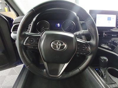 2023 Toyota Camry - Photo 12