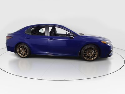 2023 Toyota Camry - Photo 8