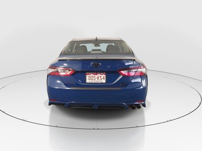 2023 Toyota Camry - Photo 6