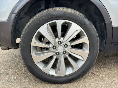 2018 Buick Encore - Photo 10