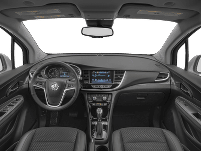 2018 Buick Encore - Photo 38