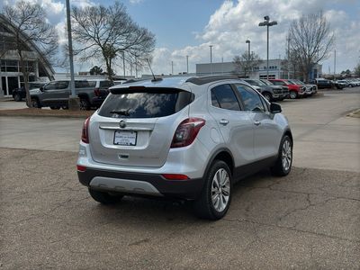 2018 Buick Encore - Photo 7