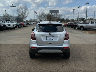 2018 Buick Encore - Photo 6