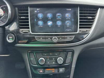 2018 Buick Encore - Photo 15