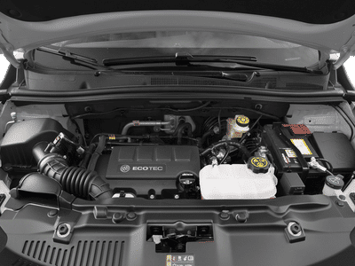 2018 Buick Encore - Photo 43