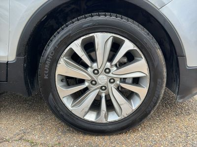 2018 Buick Encore - Photo 9