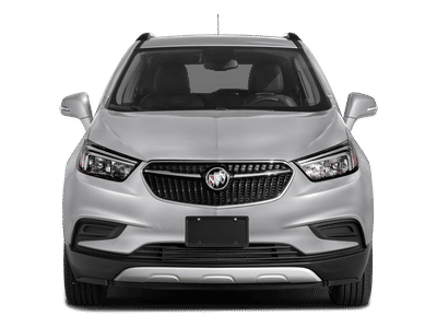 2018 Buick Encore - Photo 34