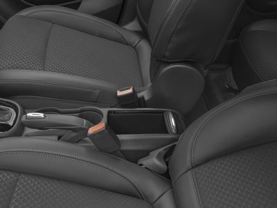 2018 Buick Encore - Photo 45