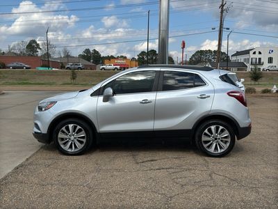 2018 Buick Encore - Photo 4