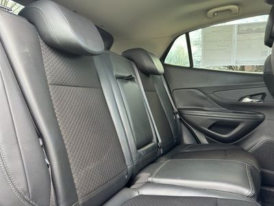 2018 Buick Encore - Photo 27