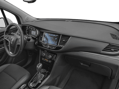 2018 Buick Encore - Photo 46