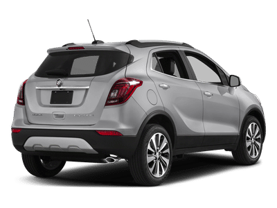 2018 Buick Encore - Photo 32