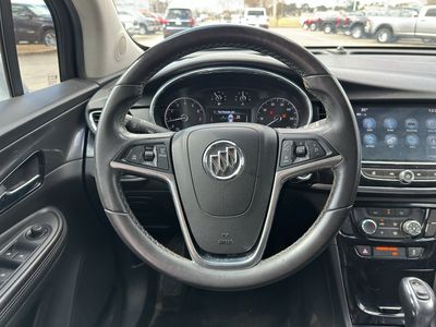 2018 Buick Encore - Photo 23
