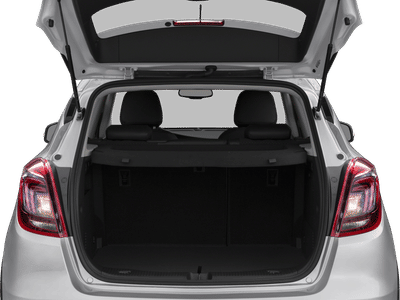 2018 Buick Encore - Photo 42