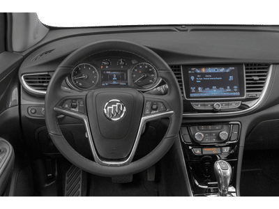 2018 Buick Encore - Photo 37