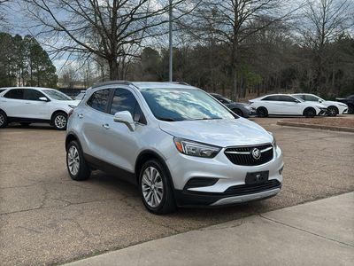 2018 Buick Encore - Photo 1