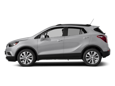 2018 Buick Encore - Photo 33