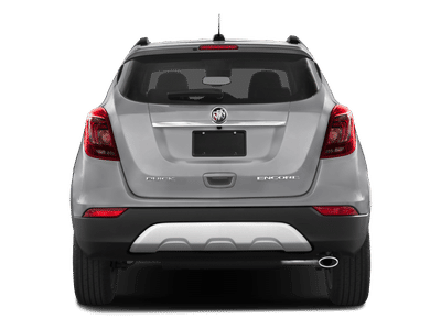 2018 Buick Encore - Photo 35