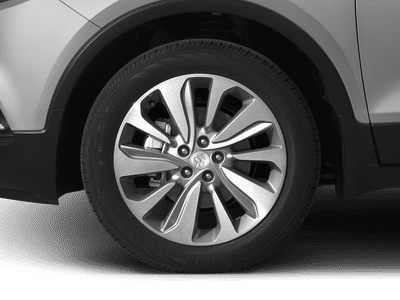 2018 Buick Encore - Photo 41