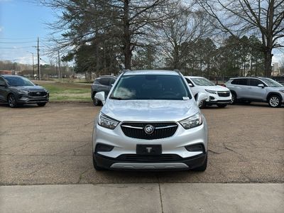 2018 Buick Encore - Photo 2