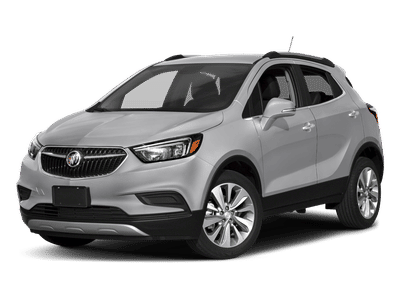 2018 Buick Encore - Photo 31