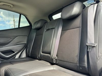 2018 Buick Encore - Photo 22