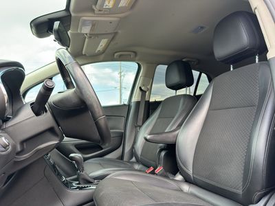 2018 Buick Encore - Photo 14
