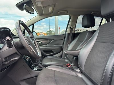 2018 Buick Encore - Photo 13