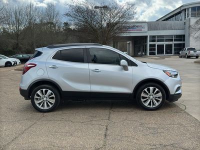 2018 Buick Encore - Photo 8