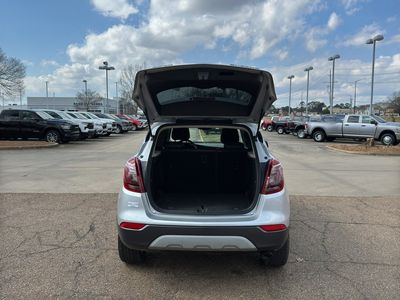 2018 Buick Encore - Photo 26