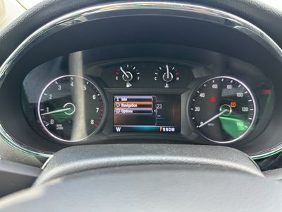2018 Buick Encore - Photo 18