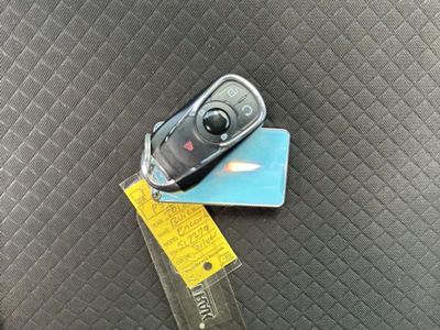 2018 Buick Encore - Photo 30