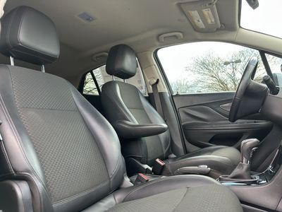 2018 Buick Encore - Photo 29