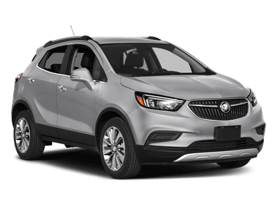 2018 Buick Encore - Photo 36